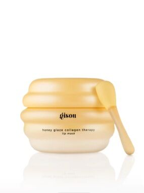 NEW✅GISOU Lip Mask